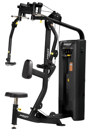 Hoist Fitness HD Dual Series Pec Fly/Rear Delt