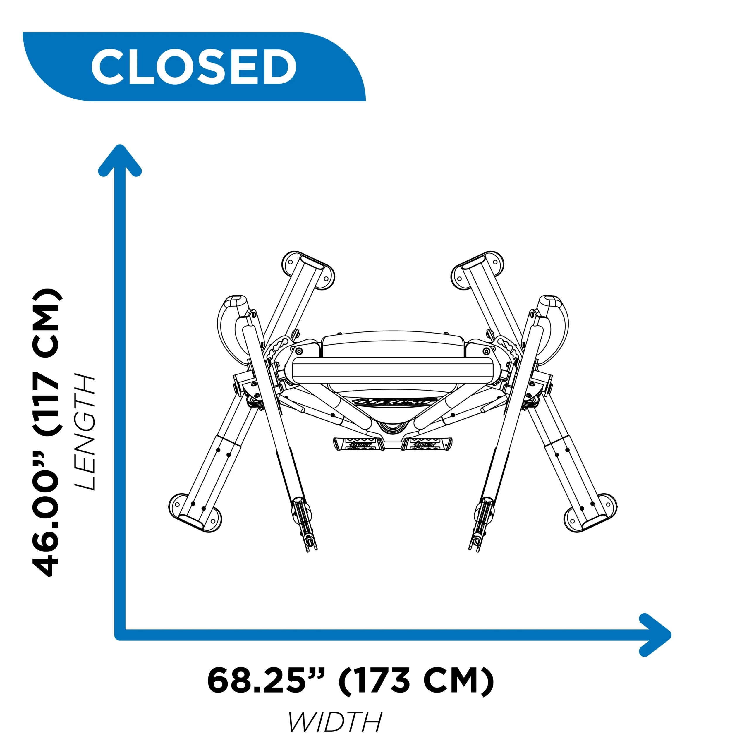 Hoist Fitness HD Dual Series Simple Trainer - Image 3