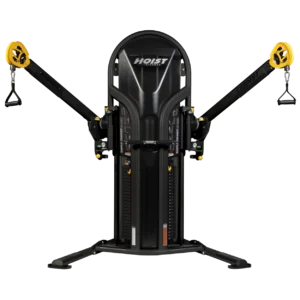 Hoist Fitness HD Dual Series Simple Trainer