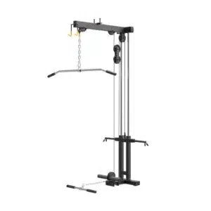 Hudson Steel Plate Loaded Lat Pulldown Attachment | HPCL