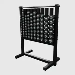 Troy VTX Aerobic Pac – Neoprene MDR-DNPAC