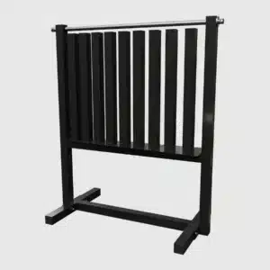 Troy VTX Aerobic Pac Rack