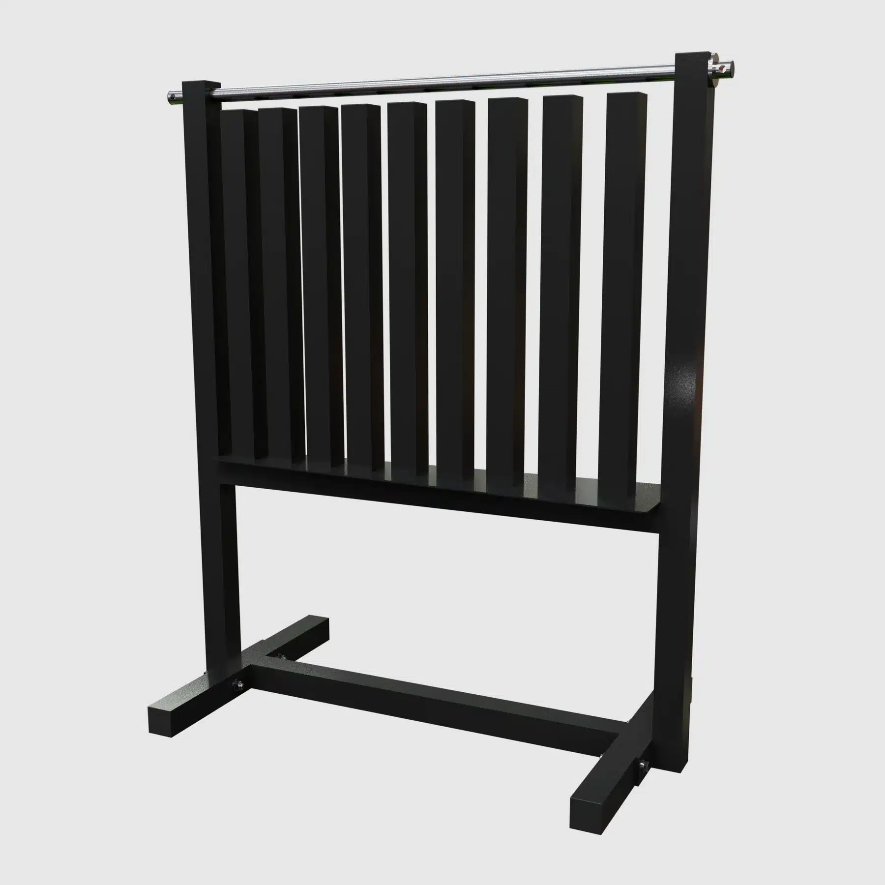 Troy VTX Aerobic Pac Rack