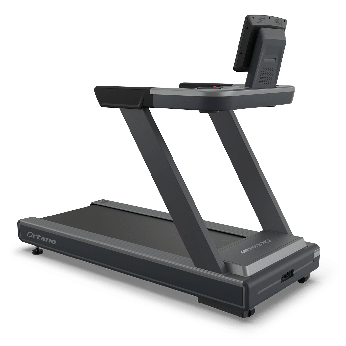 True Fitness Octane Fitness OC100 Treadmill - Image 3