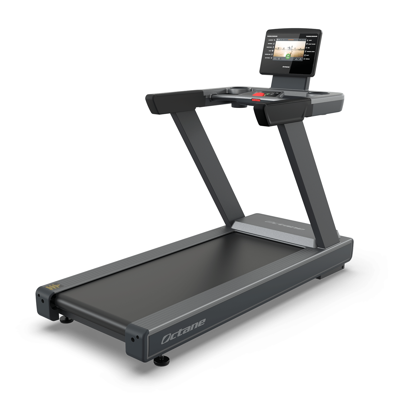 True Fitness Octane Fitness OC100 Treadmill