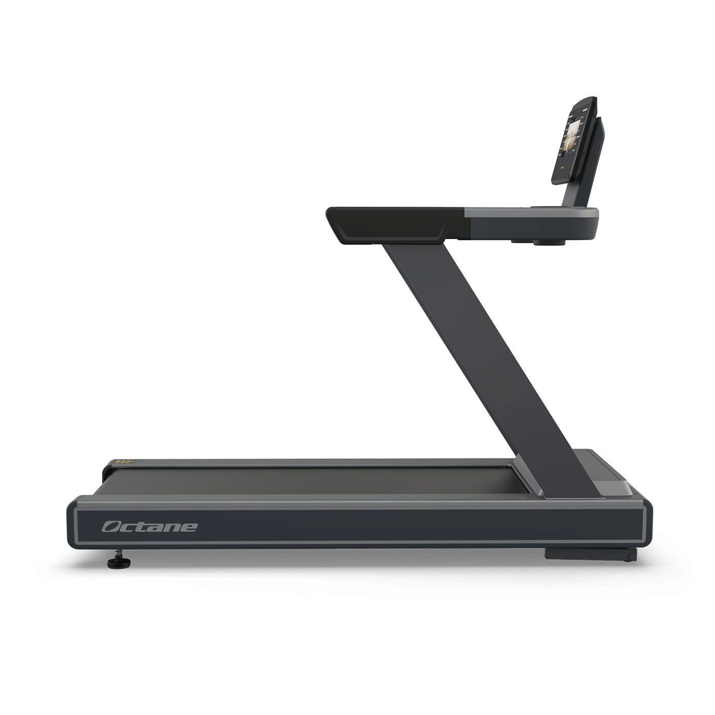 True Fitness Octane Fitness OC100 Treadmill - Image 2