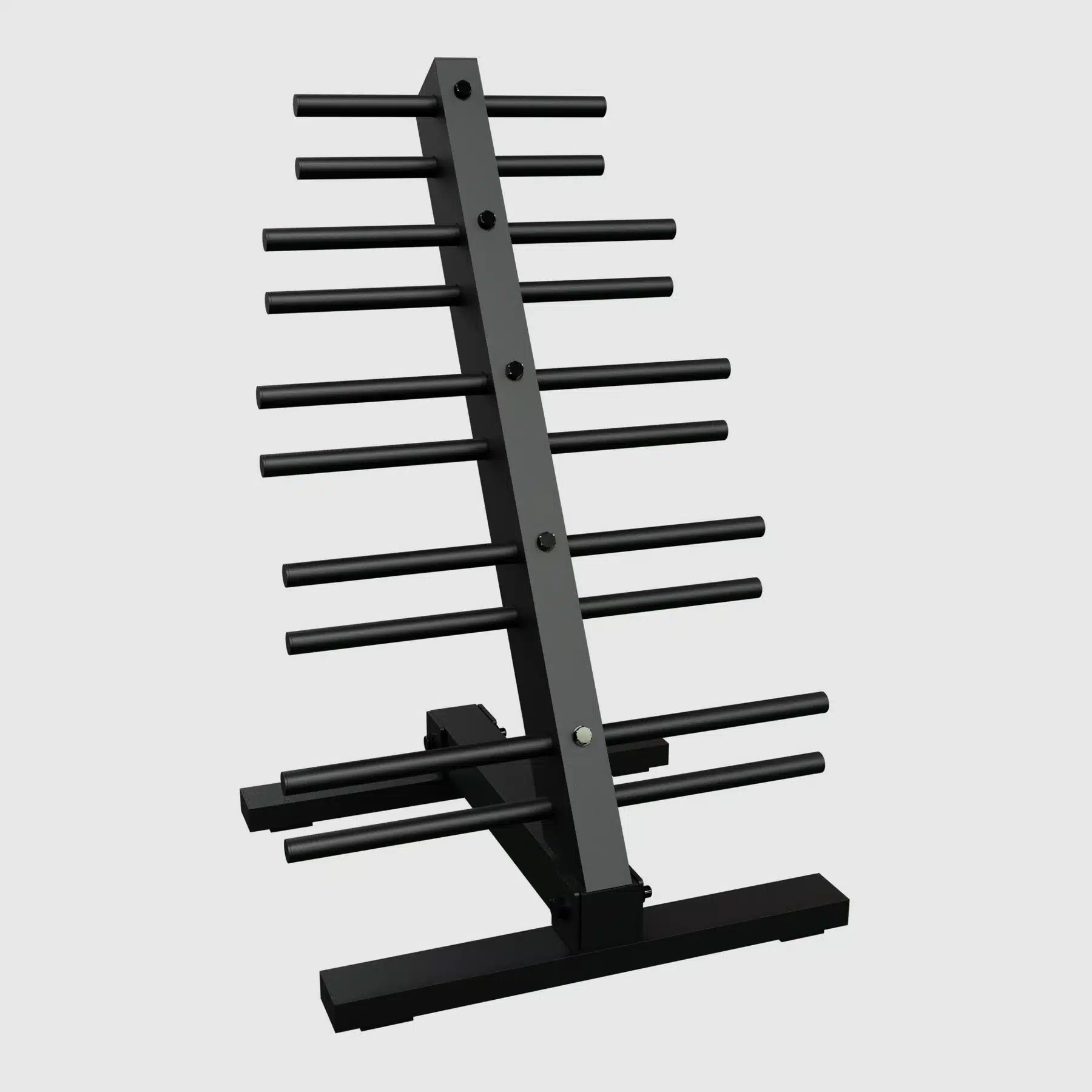 Troy VTX Compact Dumbbell Rack