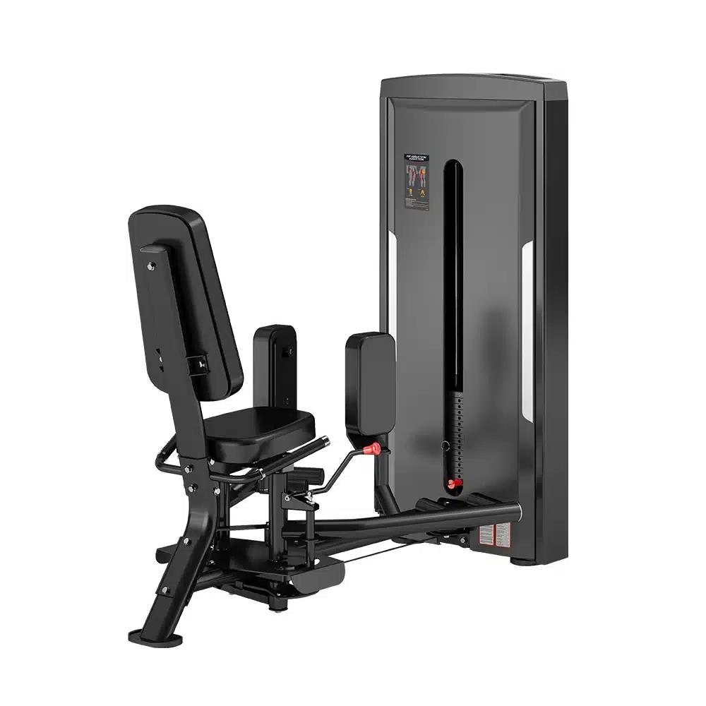Hudson Steel Abduction Adduction | X020