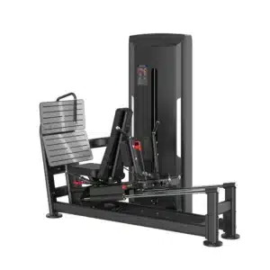 Hudson Steel Super Press and Squat Combo | X040