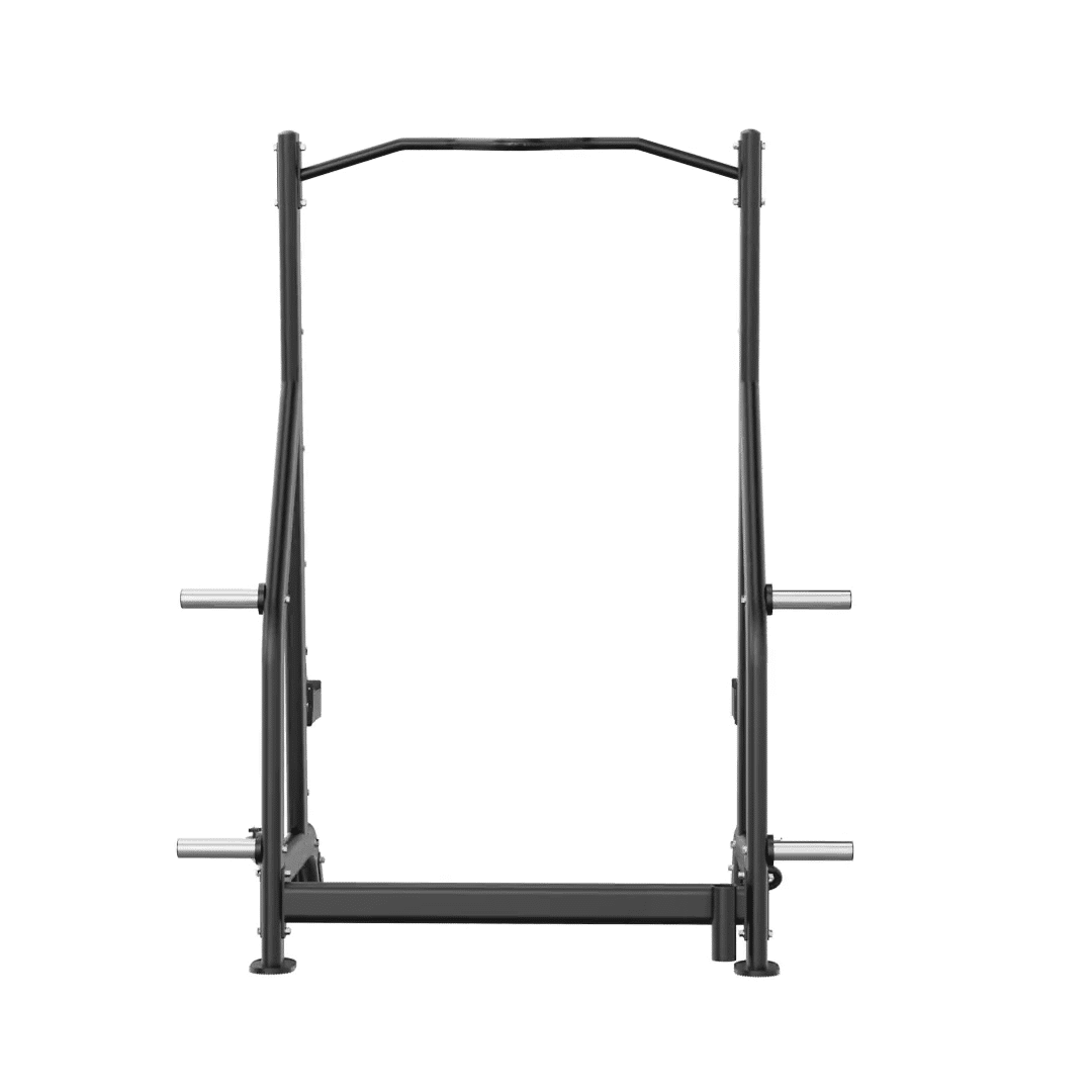 Hudson Steel Fireman’s Rack | BS019 - Image 3