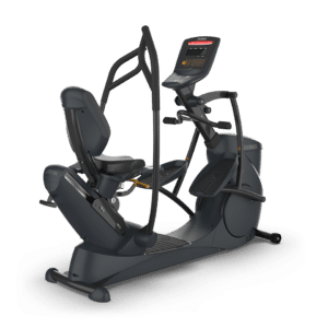 True Fitness Octane Fitness xRide xR6x