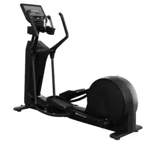Core Health And Fitness Star Trac 8CE Climb Elliptical