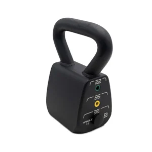 PowerBlock Pro Adjustable Kettlebell 18-35 LB