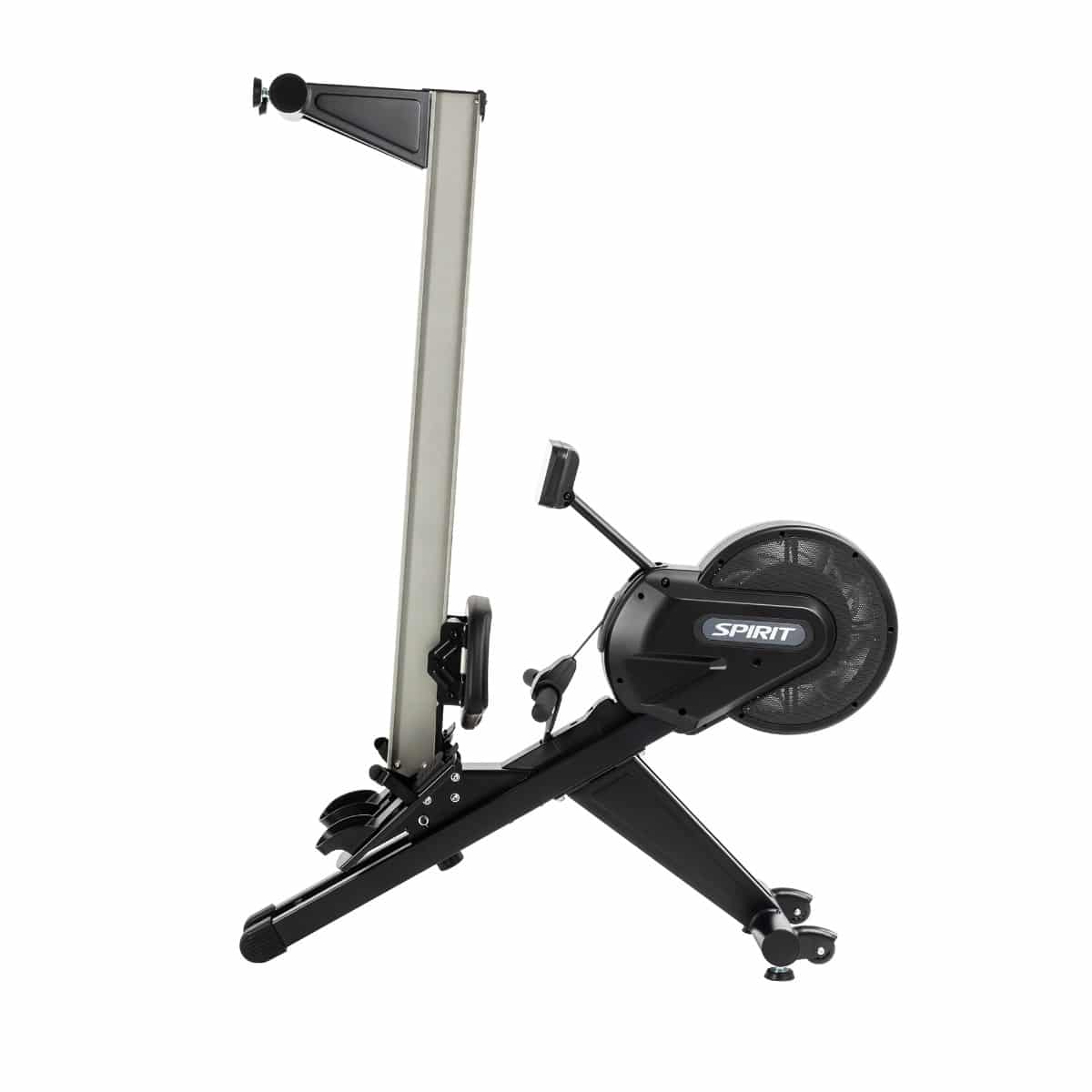 Spirit CRW800 Rower - Image 9