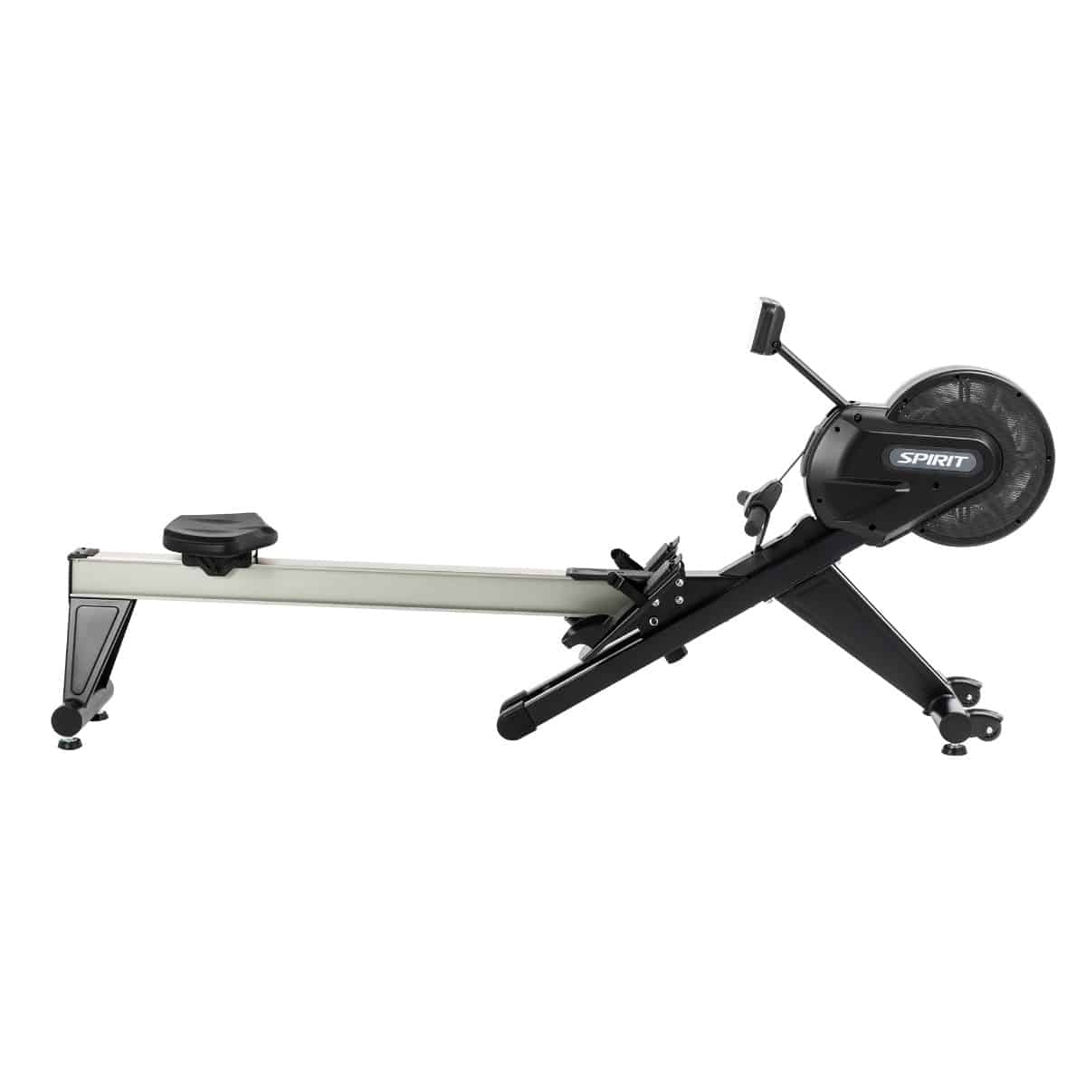 Spirit CRW800 Rower - Image 4