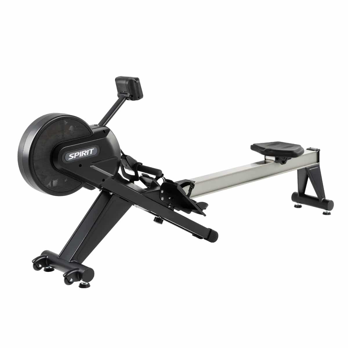 Spirit CRW800 Rower - Image 6