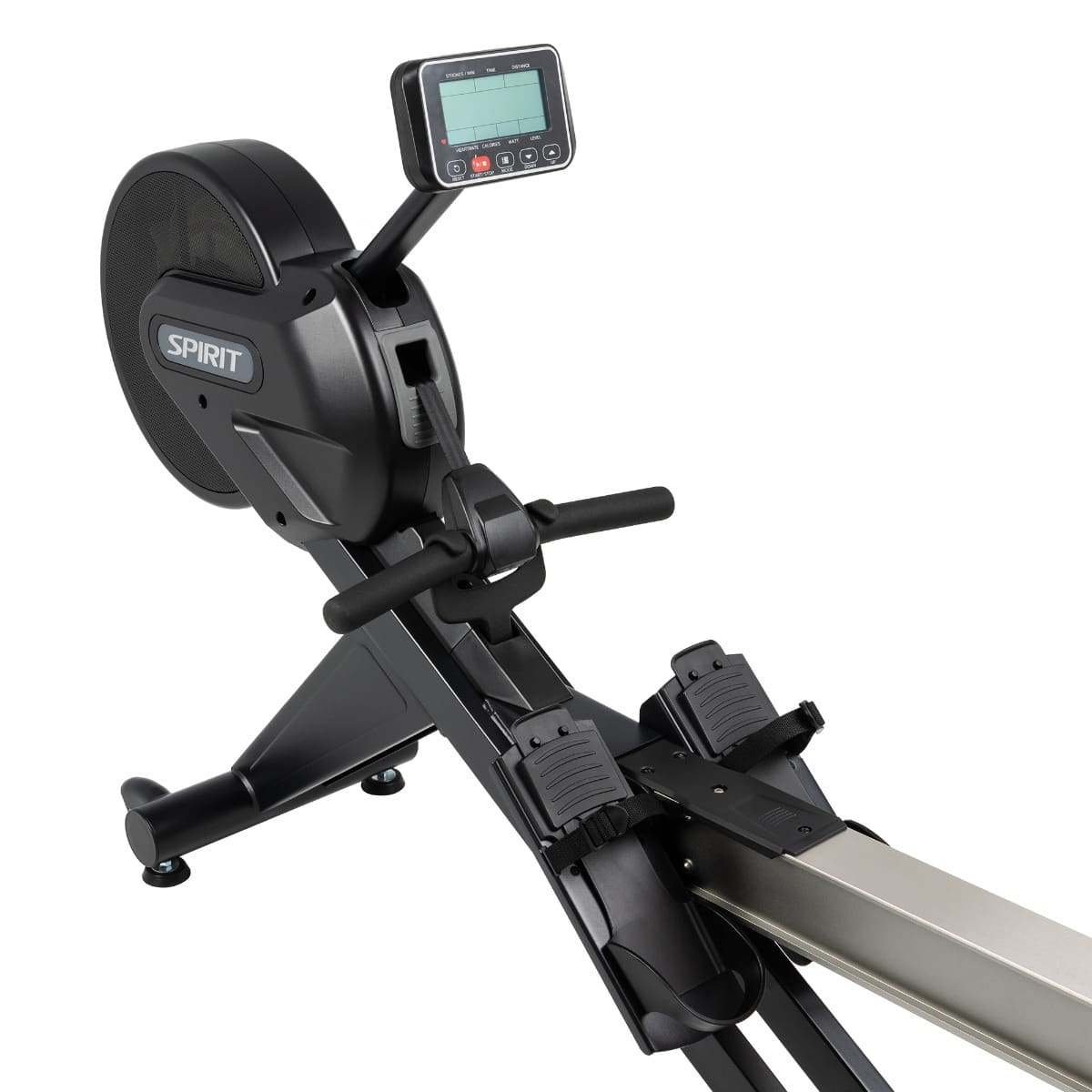 Spirit CRW800 Rower - Image 3