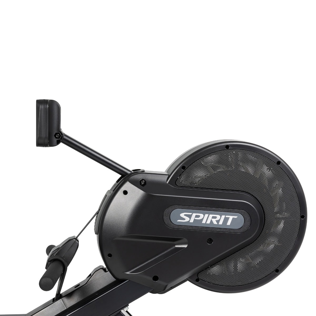 Spirit CRW800 Rower - Image 5