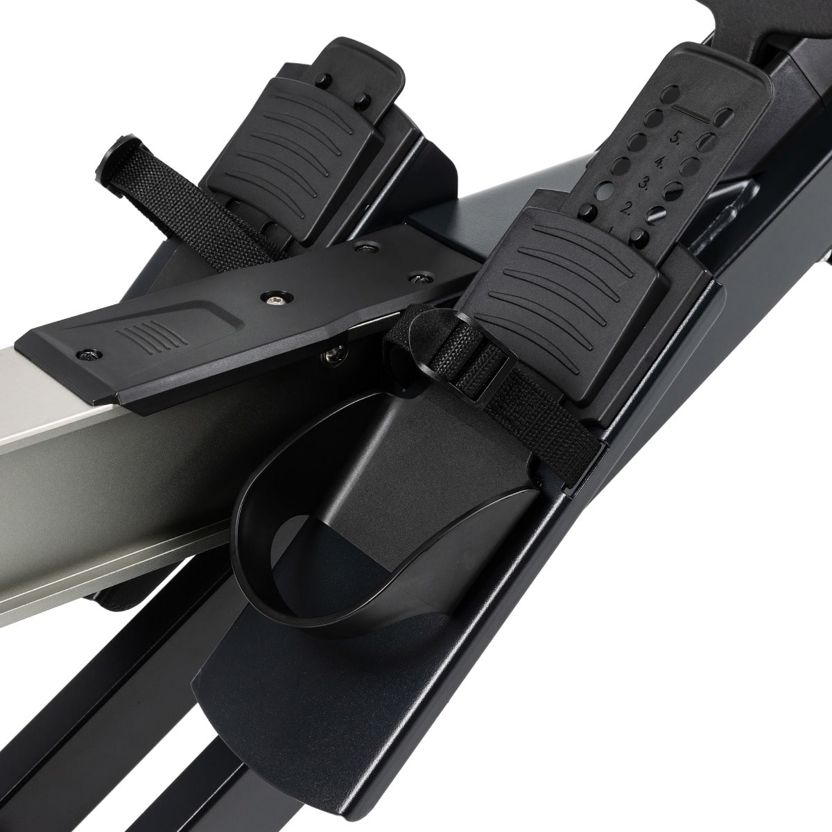 Spirit CRW800 Rower - Image 7